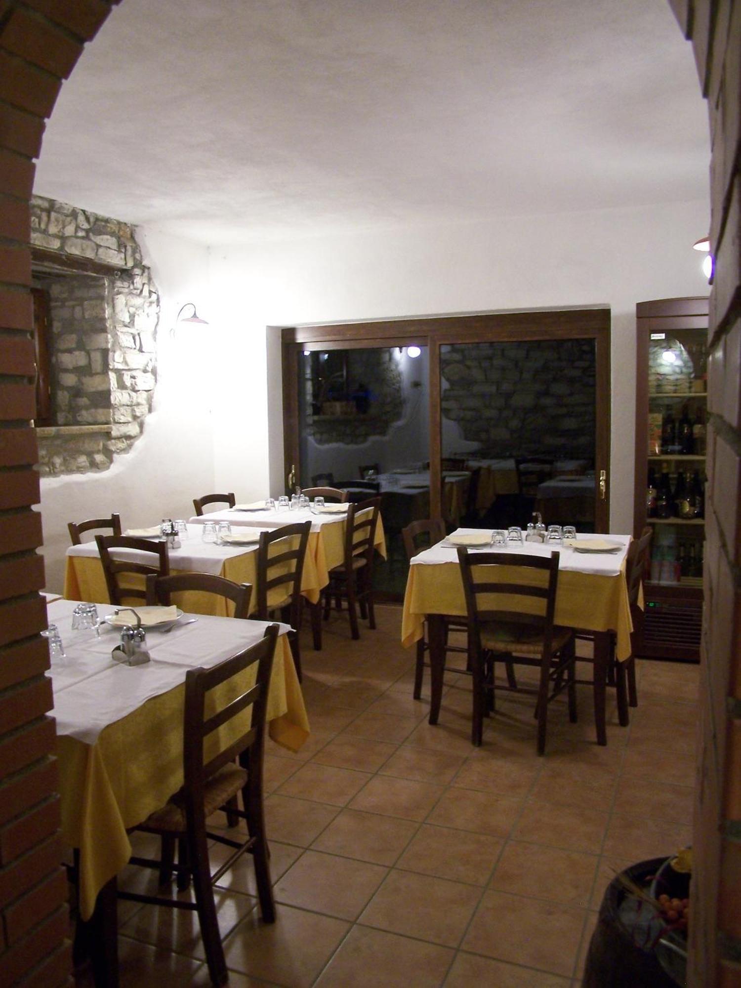 Willa Agriturismo Fontandrone Pieve Santo Stefano Zewnętrze zdjęcie