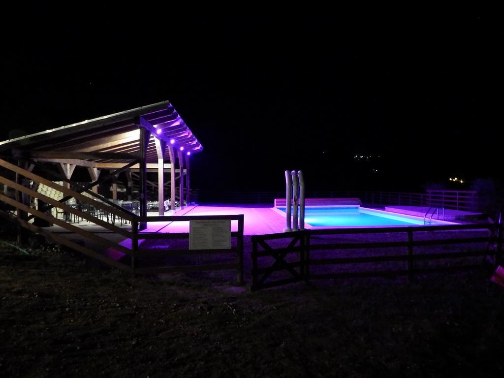 Willa Agriturismo Fontandrone Pieve Santo Stefano Zewnętrze zdjęcie